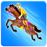 Tap Horse Race