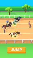 Tap Horse Race capture d'écran 1