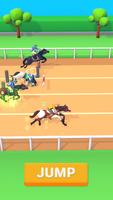 Tap Horse Race capture d'écran 2