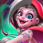 Match Hero Adventure icono