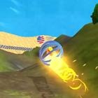 آیکون‌ Drifty Bike