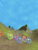 پوستر Drifty Bike