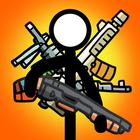 Idle Stickman أيقونة