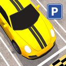 Parking Mania aplikacja