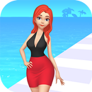 Shopping Girl Rush APK