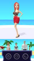 Shopping Girl Rush screenshot 1