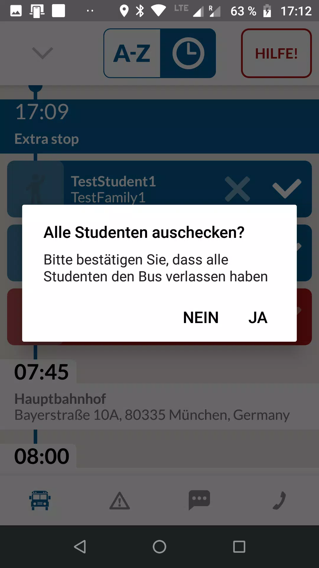 Together Jism ミュンヘン日本人国際学校 Apk For Android Download