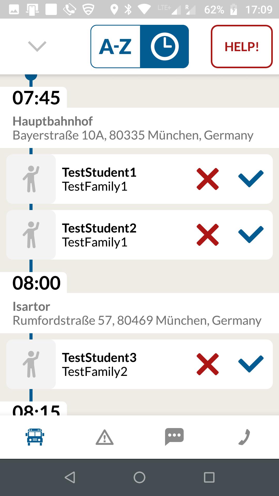 Together Jism ミュンヘン日本人国際学校 For Android Apk Download