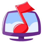 Kidsongs & Nursery Rhymes أيقونة