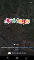 Kidsongs & Nursery Rhymes Poster