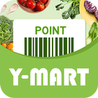 آیکون‌ Y-MART (와이마트/영암마트)