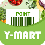Y-MART (와이마트/영암마트) biểu tượng