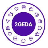 2Geda APK