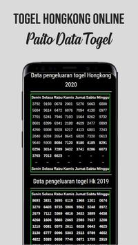 Togel Hongkong Online For Android Apk Download