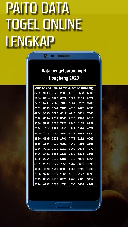 Apk Togel Jitu 2020
, Prediksi Togel Jitu For Android Apk Download