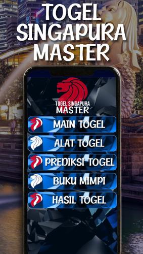 Extraordinary Prediksi Master Togel Hari Ini Singapura
 Pics