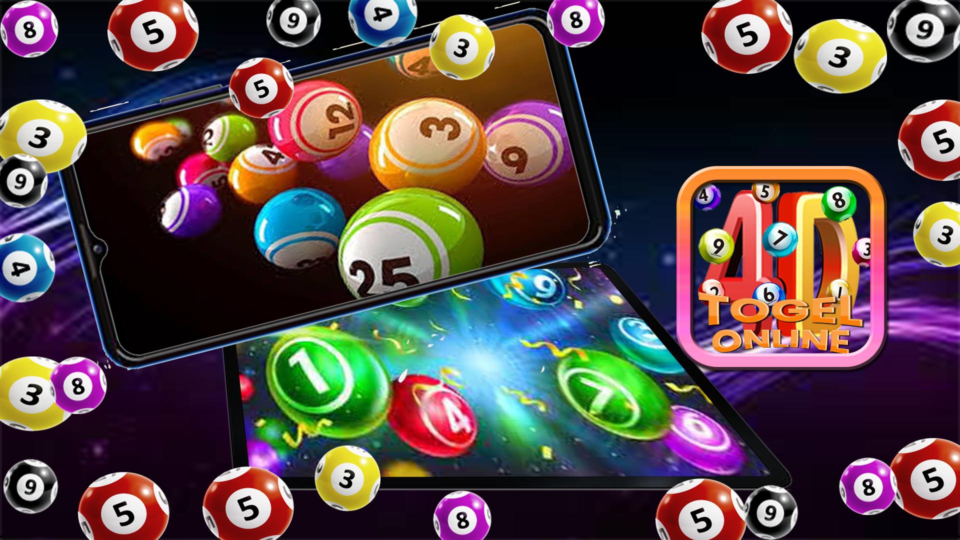 Togel Online 2