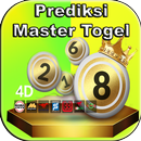 Togel Master - Prediksi Master Togel Toto Gelap APK