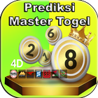 Togel Master - Prediksi Master Togel Toto Gelap-icoon