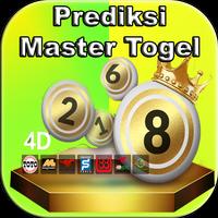Togel Master - Prediksi Master Togel Toto Gelap capture d'écran 3