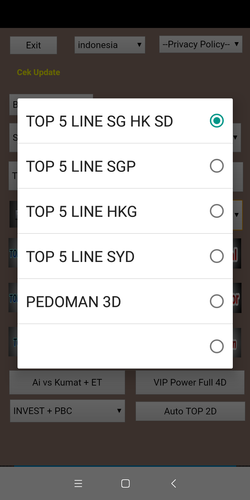 Togel Super Apk 46 0 Download For Android Download Togel Super Xapk Apk Bundle Latest Version Apkfab Com