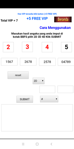 Togel Super Apk 46 0 Download For Android Download Togel Super Xapk Apk Bundle Latest Version Apkfab Com