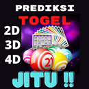 Prediksi Angka Togel  2D3D4D APK