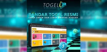 TogelUp