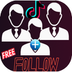 Follow 💕FreeFans and Followers for Tik Tok ‏ 2018