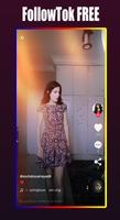 Follow 💕FreeFans and Followers for Tik Tok ‏ 2018 截圖 1