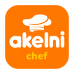 Akelni Chef