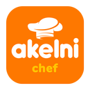Akelni Chef APK