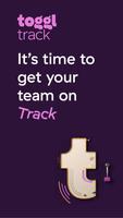Toggl Track 포스터