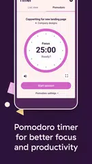 Toggl Track - Time Tracking XAPK download