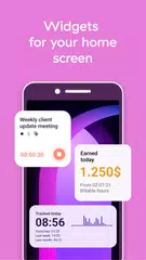 Toggl Track - Time Tracking XAPK download