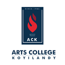 Arts College Koyilandy APK