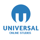 Universal-icoon