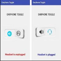 Toggle Headset gönderen