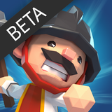 Hexonia Beta ikon