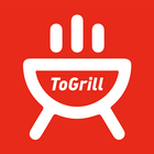 ToGrill ícone