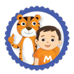 ToguMogu Parenting App icon
