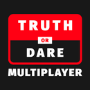 Truth or Dare Game - Teenage Spin the bottle game APK