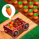 Townscapes : Ville Agricole APK