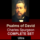 Treasury of David (Complete) APK