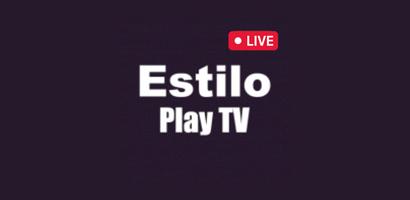 Estilo Play TV 스크린샷 1