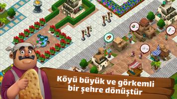 SunCity Ekran Görüntüsü 1