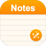 Notes - Easy Notepad aplikacja