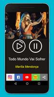 پوستر Música Vai Sofre