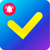 Aufgabenliste - Erinnerungen mit Ton APK