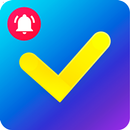 Aufgabenliste - Erinnerungen mit Ton APK